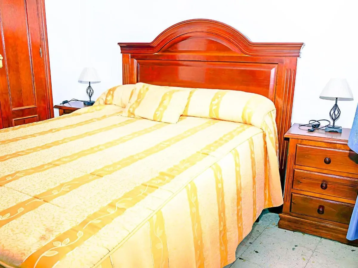 Apartment Apartamento En Conil Cerca De La Playa