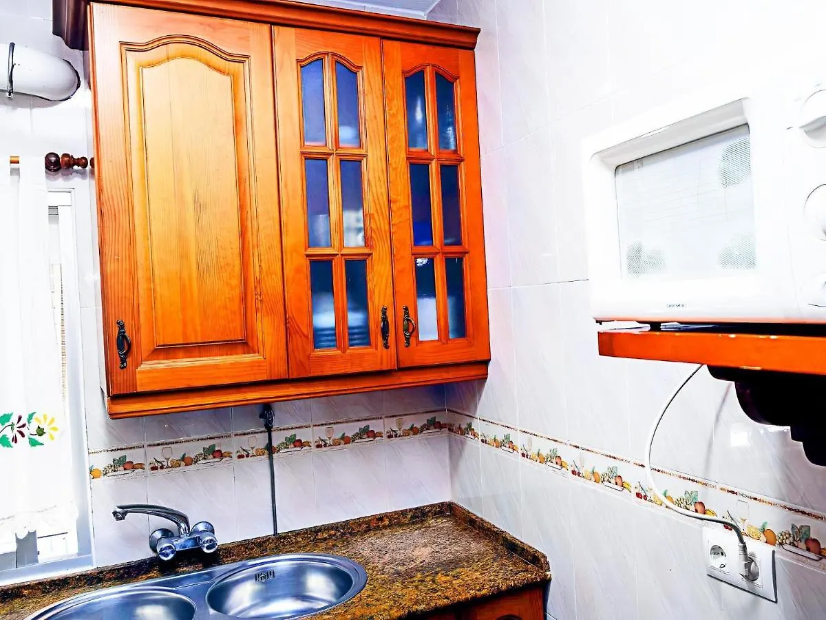 Apartamento En Conil Cerca De La Playa