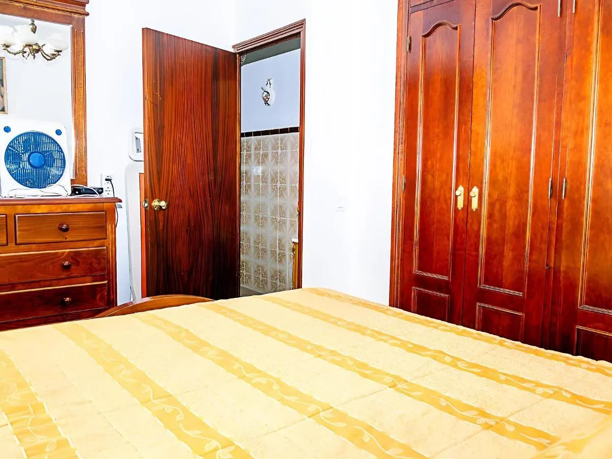 Apartamento En Conil Cerca De La Playa Spain