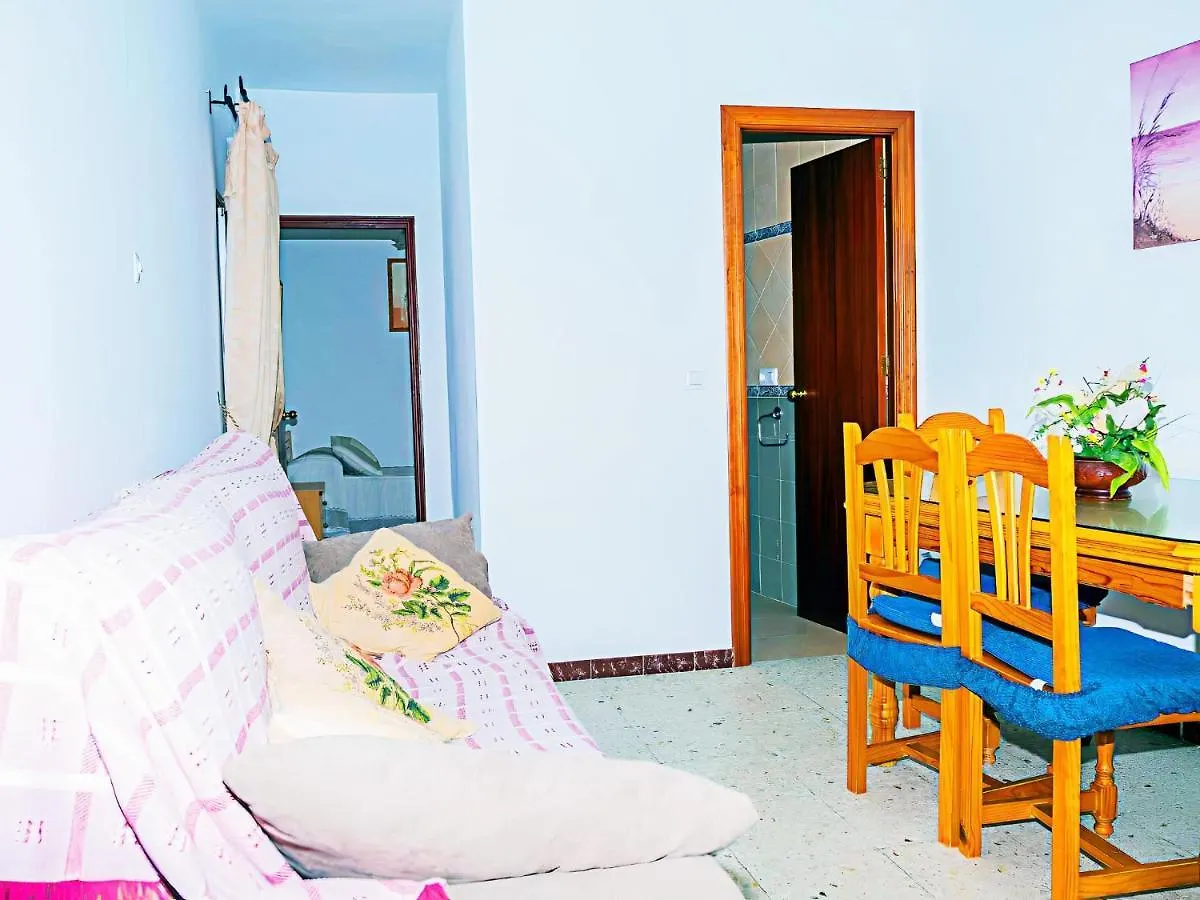 Apartamento En Conil Cerca De La Playa Apartment Conil De La Frontera