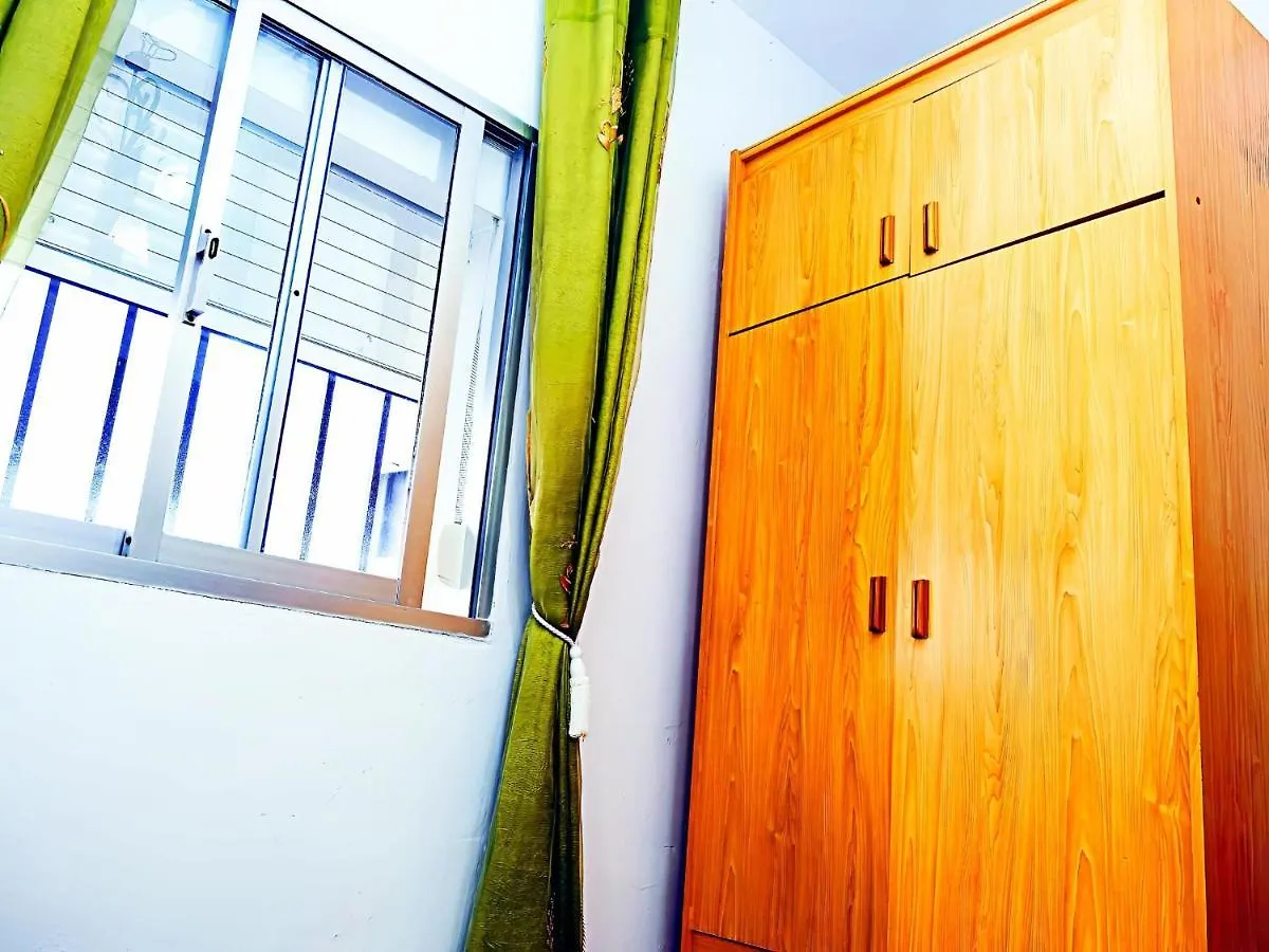 Apartment Apartamento En Conil Cerca De La Playa Spain