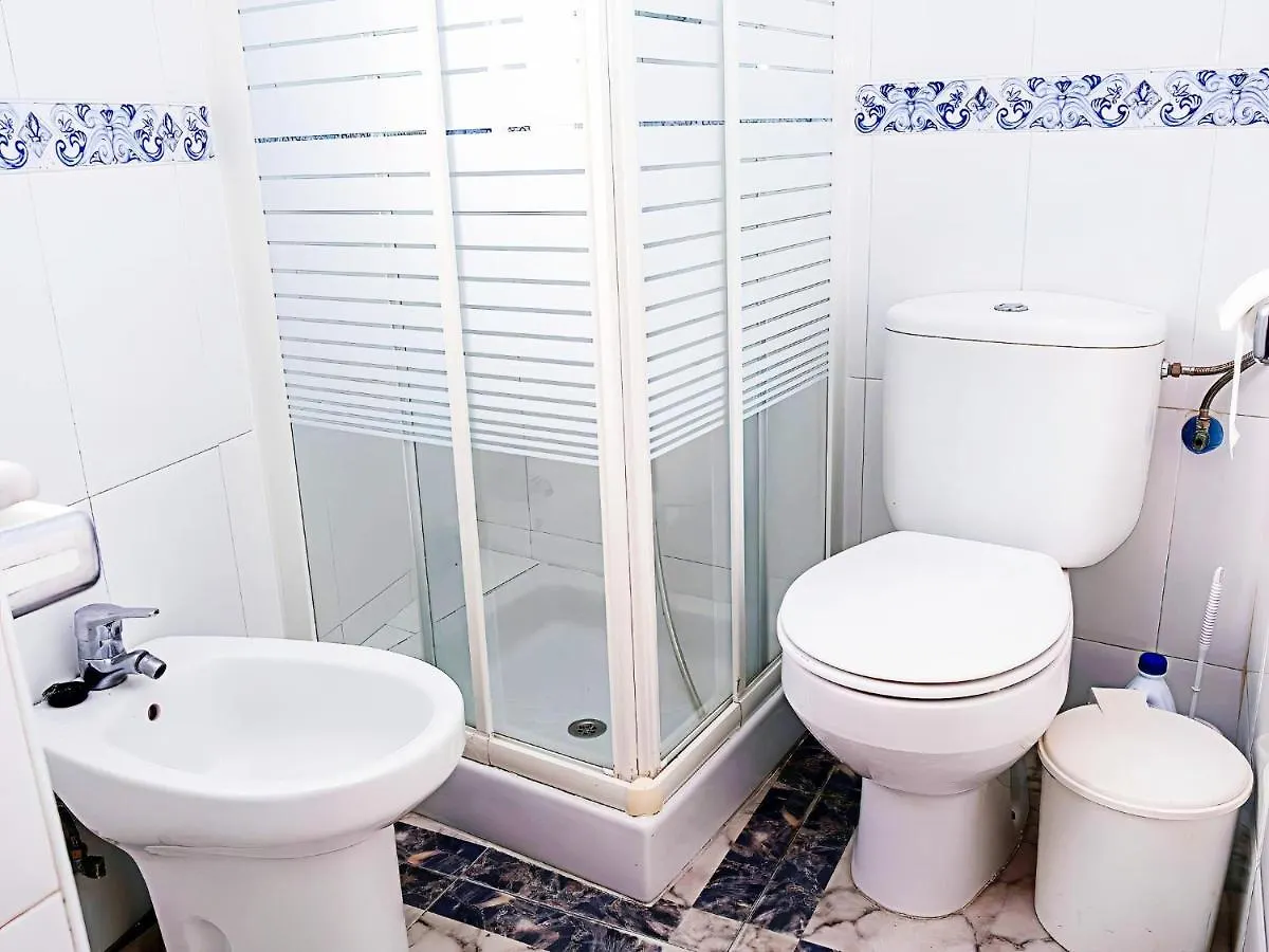Apartamento En Conil Cerca De La Playa 0*, Conil De La Frontera Spain