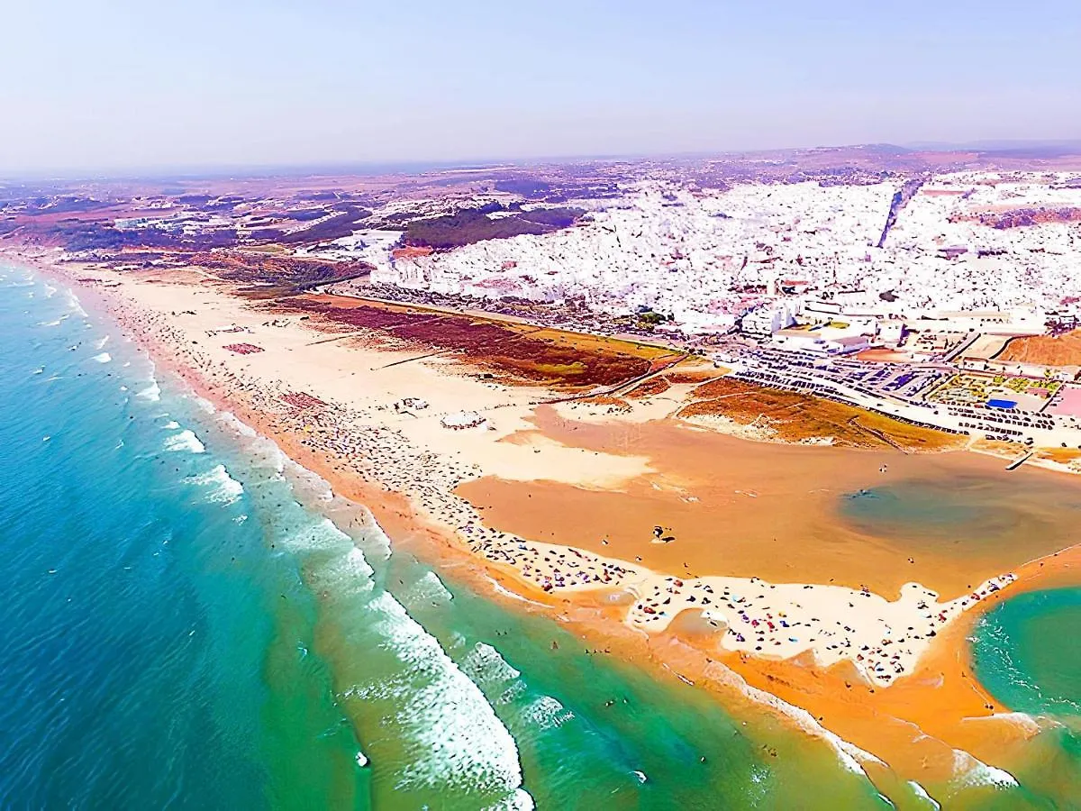 Apartamento En Conil Cerca De La Playa 0*, Conil De La Frontera