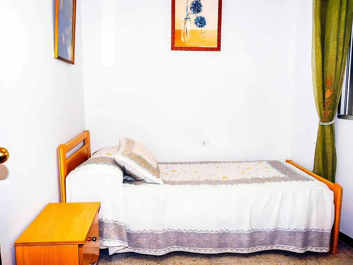 Apartamento En Conil Cerca De La Playa Apartment